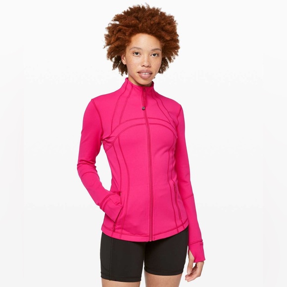 lululemon athletica Jackets & Blazers - Lululemon Define Jacket